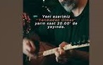 Uğur Işılak – Yanmadan Olmaz