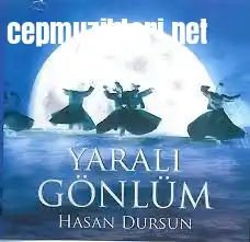 Hasan Dursun – Yaralı Gönlüm