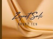 Ziynet Sali – Bronz Ten