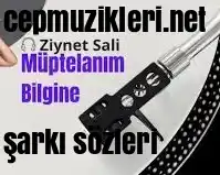 Ziynet Sali – Müptelanım Bilgine