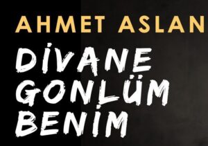 Ahmet Aslan – Divane Gönlüm