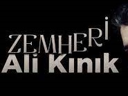 Ali Kınık – Zemheri