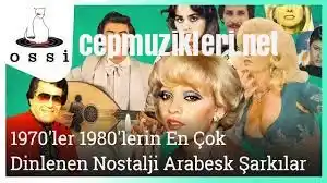 arabesk müzikleri