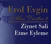 erol evgin feat ziynet sali etme eyleme