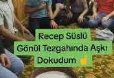 Recep Süslü – Sen Varsın