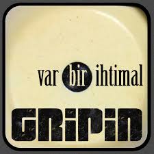 gripin – Var Bir İhtimal