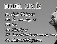 Mabel Matiz – Yaşım Çocuk