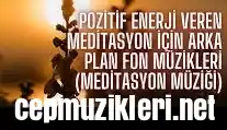 pozitif enerji veren müzikler