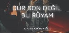 Aleyna Kalaycıoğlu – DUR