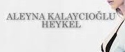 Aleyna Kalaycıoğlu – Heykel