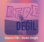 Aleyna Tilki – Bedel