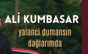 Ali Kumbasar – Yalanci Dumansın Dağlarımda