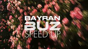 BAYRAN – Buz