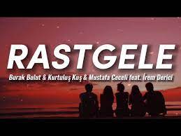 Rastgele