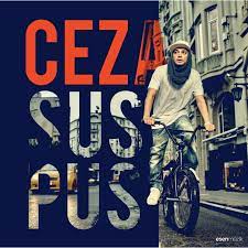 Ceza – Suspus