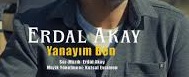 Erdal Akay – Yanayım Ben