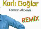 Ferman Akdeniz – Karlı Dağlar