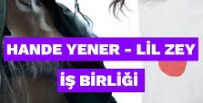 Hande Yener Lil Zey – Sahipsiz