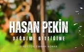 Hasan Pekin – Değdimi Gittiğine