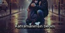 HiraiZerdüş ft. Helin Hevi – Kahramanımsın Benim