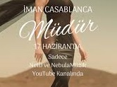 İman Casablanca – Müdür