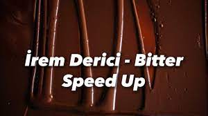 İrem Derici – Bitter