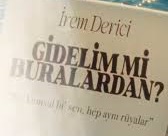 İrem Derici – Gidelim Mi Buralardan