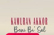 Kamuran Akkor – Beni Bi Sal