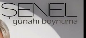 Meltem Şenel – Günahı Boynuma