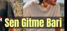 Mustafa Arapoğlu ft İsmail YK – Sen Gitme Bari