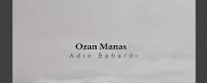 Ozan Manas – Adın Bahardı