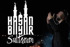 Hasan bayar – Sultanım