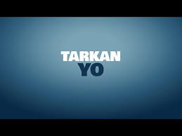 TARKAN – Yo