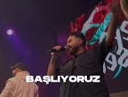 Tefo  Seko – Hazırsanız Başlıyoruz