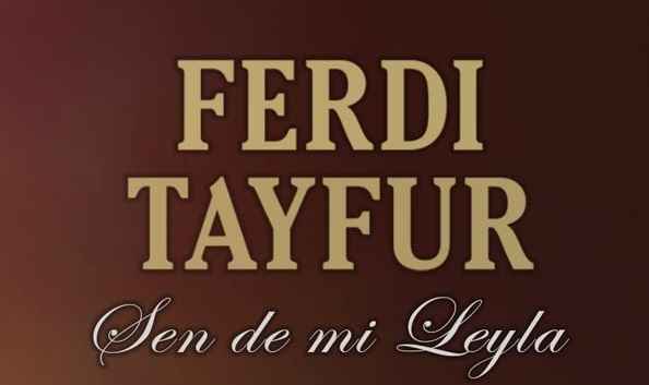 Ferdi Tayfur Yıldızlar Da Kayar