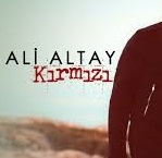 Ali Altay – Kırmızı