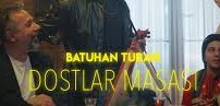 Batuhan Turan – Dostlar Masası