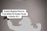 Begüm Polat – Kahpe