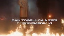 Can Toğrulca – Zedi – Düşünemedim ki