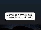 Demet Akalın – Affetmedim Kendimi