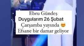 Ebru Gündeş – Duygularım