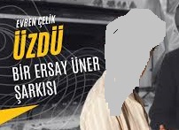 Ersay Üner – Üzdü