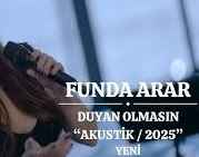 Funda Arar – Hani Sen