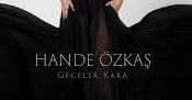 Hande Özkaş – Geceler Kara