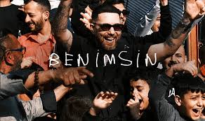 Murda – Benimsin