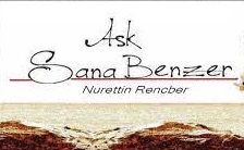 Nurettin Rençber – Aşk Sana Benzer