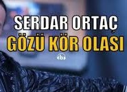 Serdar Ortaç – Gözü Kör Olası