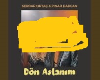 Serdar Ortaç feat. Pınar Darcan – Dön Aslanım