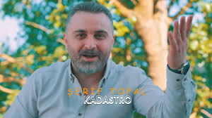 Şerif TOPAL KADASTRO