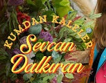 Sevcan Dalkıran – Kumdan Kaleler